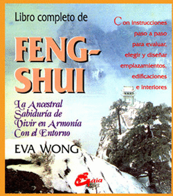 LIBRO COMPLETO DEL FENG SHUI