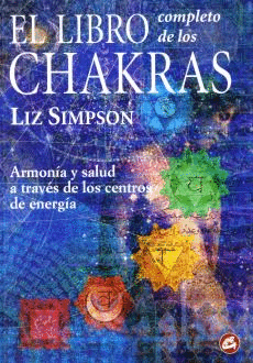 LIBRO COMPLETO DE LOS CHAKRAS, EL