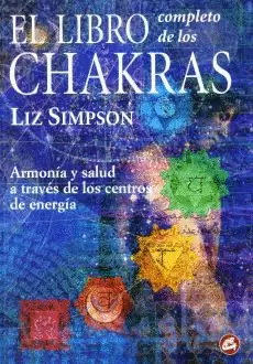 LIBRO COMPLETO DE LOS CHAKRAS, EL