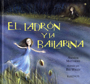 LADRON Y LA BAILARINA, EL