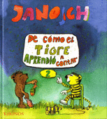 DE COMO EL TIGRE APRENDIO A CONTAR
