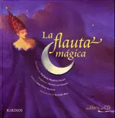 FLAUTA MAGICA, LA  INCLUYE CD