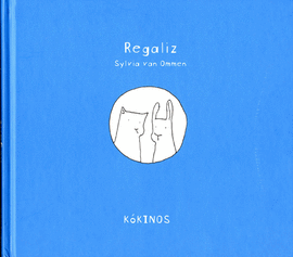 REGALIZ