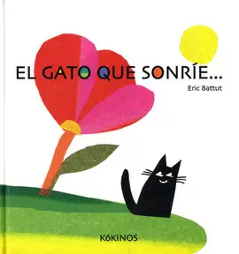 GATO QUE SONRIE..., EL
