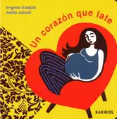 UN CORAZON QUE LATE