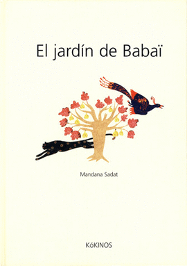 JARDIN DE BABAI, EL