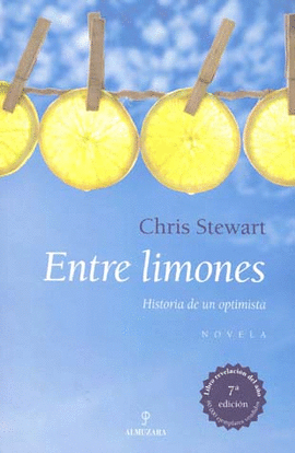 ENTRE LIMONES