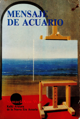 MENSAJE DE ACUARIO