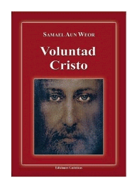 VOLUNTAD DE CRISTO