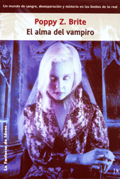 ALMA DEL VAMPIRO, EL