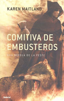 COMITIVA DE EMBUSTEROS