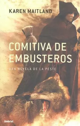 COMITIVA DE EMBUSTEROS