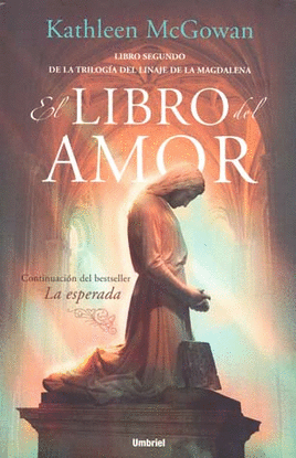 EL LIBRO DEL AMOR