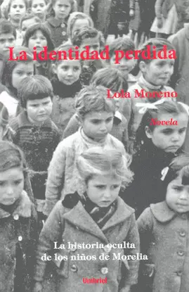 LA IDENTIDAD PERDIDA