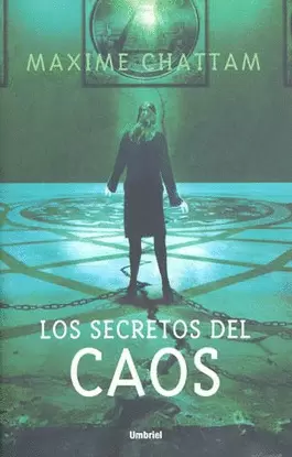 LOS SECRETOS DEL CAOS