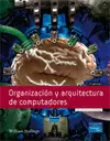 ORGANIZACION Y ARQUITECTURA DE COMPUTADORAS