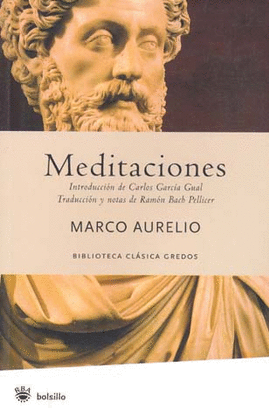 MEDITACIONES