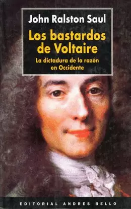 LOS BASTARDOS DE VOLTAIRE