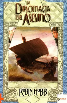 LA DIPLOMACIA DEL ASESINO