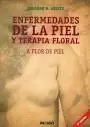 ENFERMEDADES DE LA PIEL Y TERAPIA FLORAL