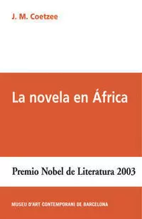 LA NOVELA EN ÁFRICA
