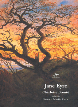 JANE EYRE