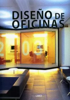 DISEÑO DE OFICINAS