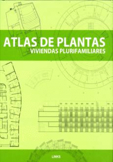 ATLAS DE PLANTAS VIVIENDAS PLURIFAMILIARES