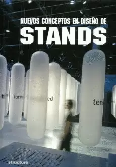 NUEVOS CONCEPTOS EN DISEÑO DE STANDS