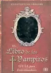 LIBRO DE LOS VAMPIROS, EL