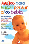 JUEGOS PARA HACER PENSAR A LOS BEBES