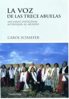 VOZ DE LAS 13 ABUELAS, LA