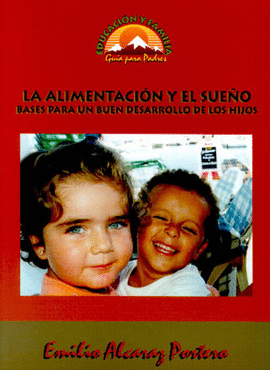 LA ALIMENTACION Y EL SUEÑO