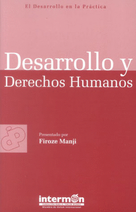 DESARROLLO Y DERECHOS HUMANOS