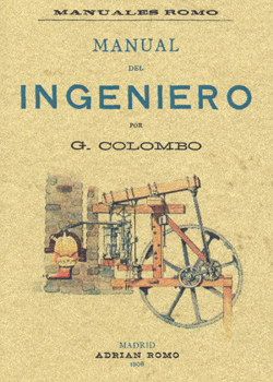 MANUAL DEL INGENIERO