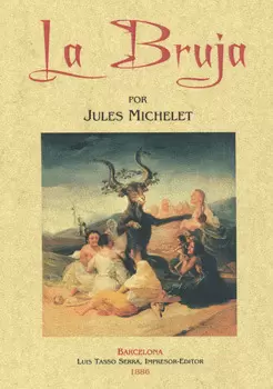 BRUJA, LA