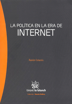 LA POLITICA EN LA ERA DE INTERNET