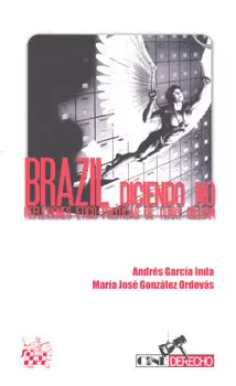 BRAZIL DICIENDO NO REFLEXIONES ETICO-POLITICAS DE TERRY
