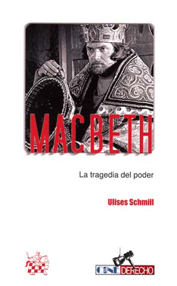 MACBETH LA TRAGEDIA DEL PODER