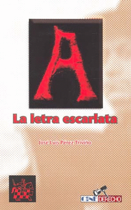 LA LETRA ESCARLATA