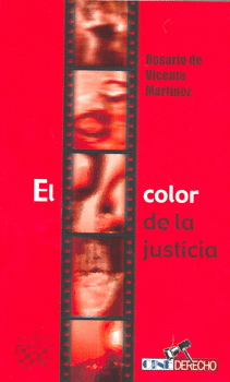 EL COLOR DE LA JUSTICIA