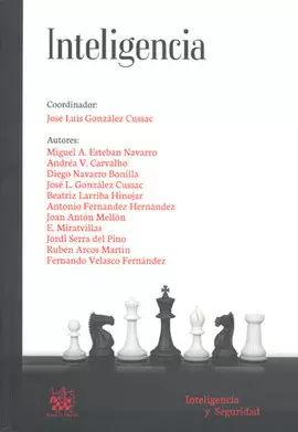 INTELIGENCIA