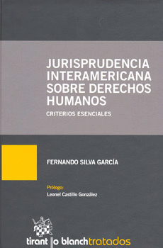 JURISPRUDENCIA INTERAMERICANA SOBRE DERECHOS HUMANOS