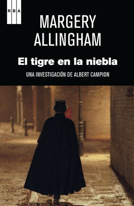TIGRE EN LA NIEBLA, EL