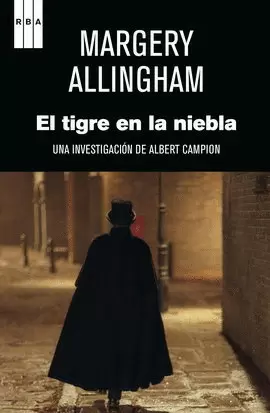 TIGRE EN LA NIEBLA, EL
