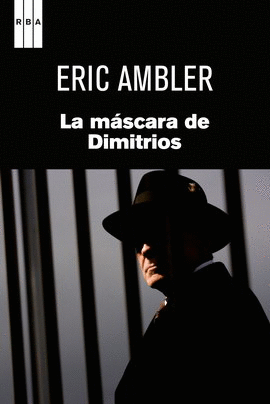 MÁSCARA DE DIMITRIOS, LA