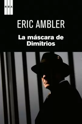 MÁSCARA DE DIMITRIOS, LA