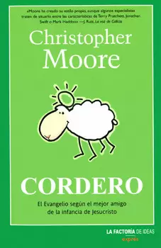 CORDERO