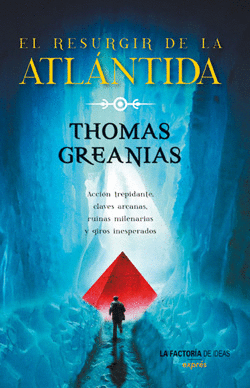 EL RESURGIR DE LA ATLANTIDA