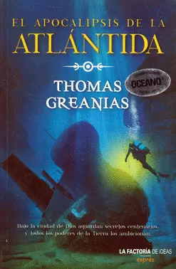 APOLIPSIS DSE LA ATLANTIDA, EL